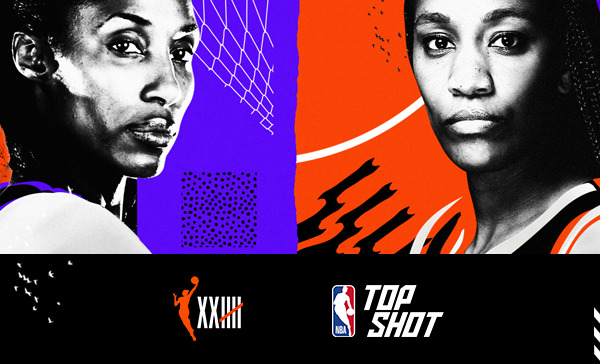NBA Top Shot
