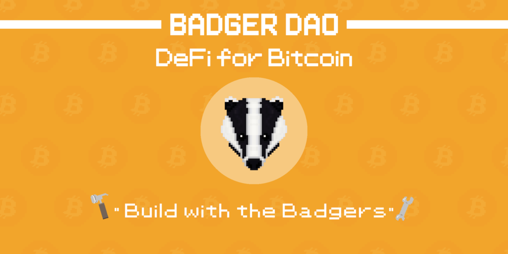 Badger DAO