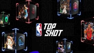 NBA Top Shot