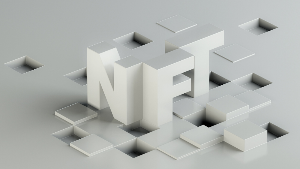 NFTs to Beginners
