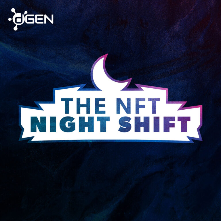 The NFT Night Shift