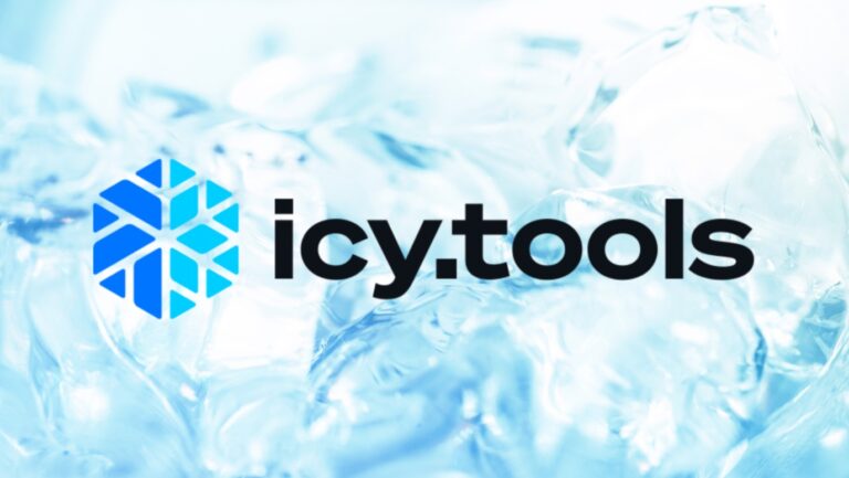 Icy Tools NFT tool