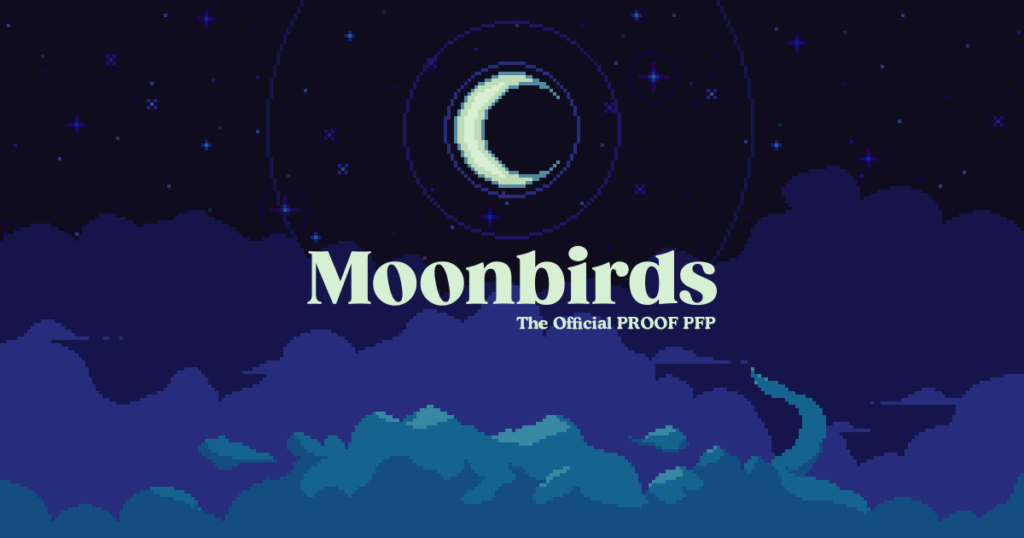 Moonbirds