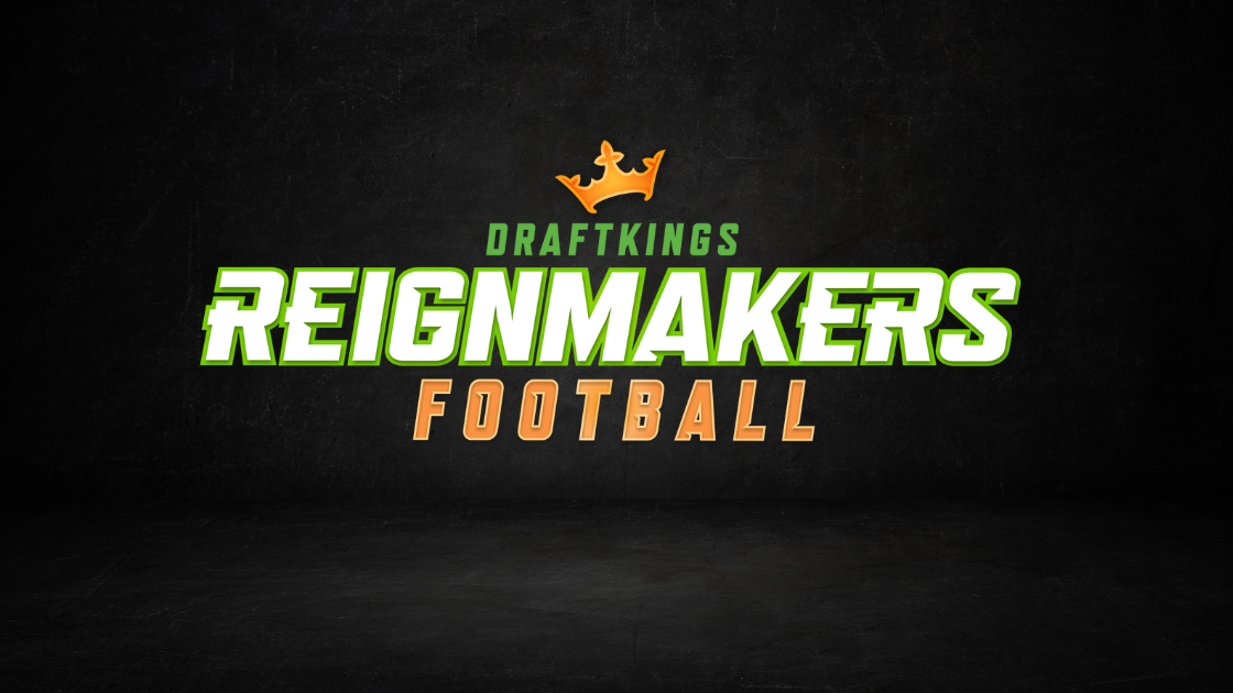 DraftKings Reignmakers  Showdown Slate Analysis