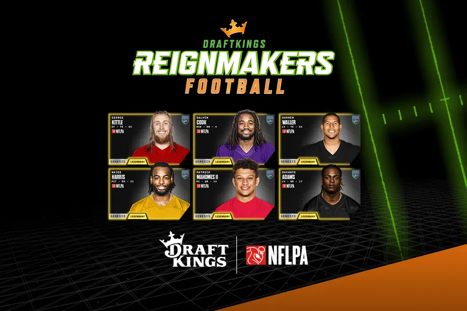 Reignmakers