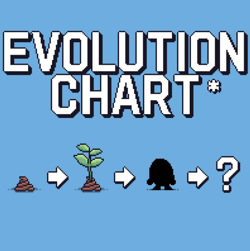 An easier-to-understand version of the type chart of pokemon - 9GAG