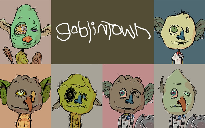 Goblintown