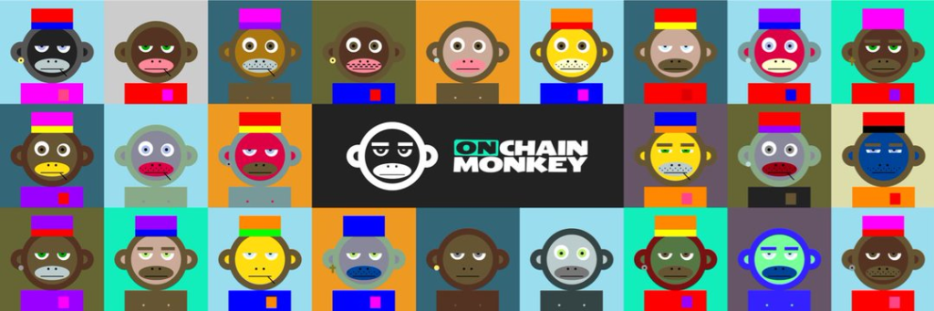 On Chain Monkey