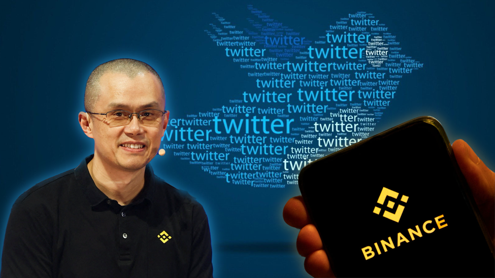 Binance