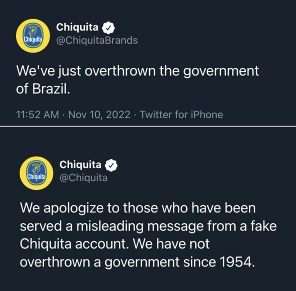 Chiquita