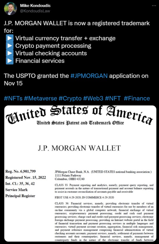 JPMorgan