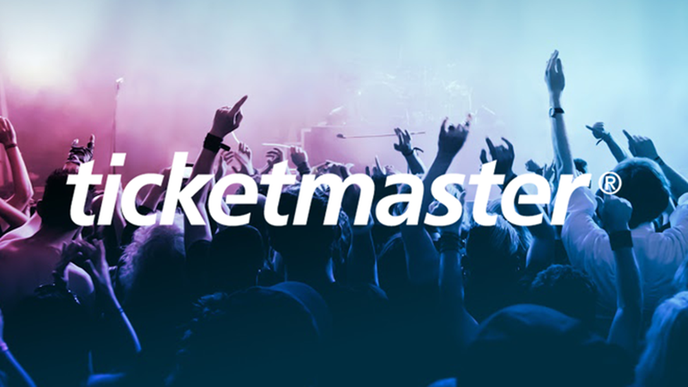 Ticketmaster