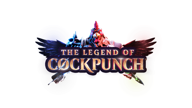 The Legend of the CockPunch