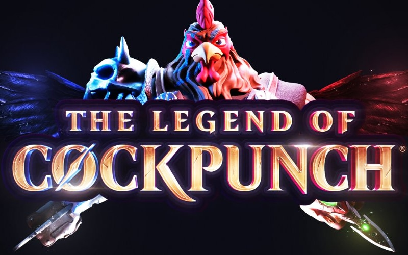 The Legend of the Cockpunch