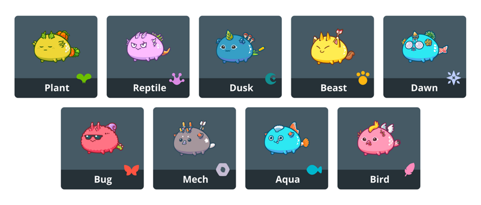 Axie Infinity