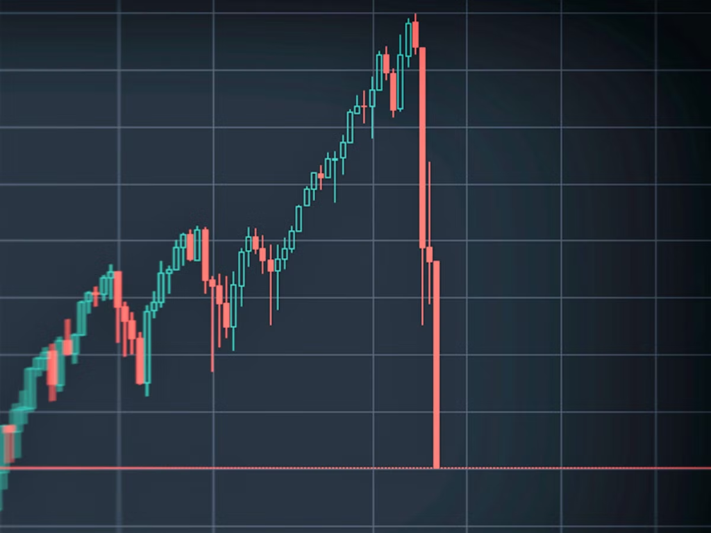 Coinbase Crashes After 'Crypto Bowl' Ad, Stock Dips Then Rebounds
