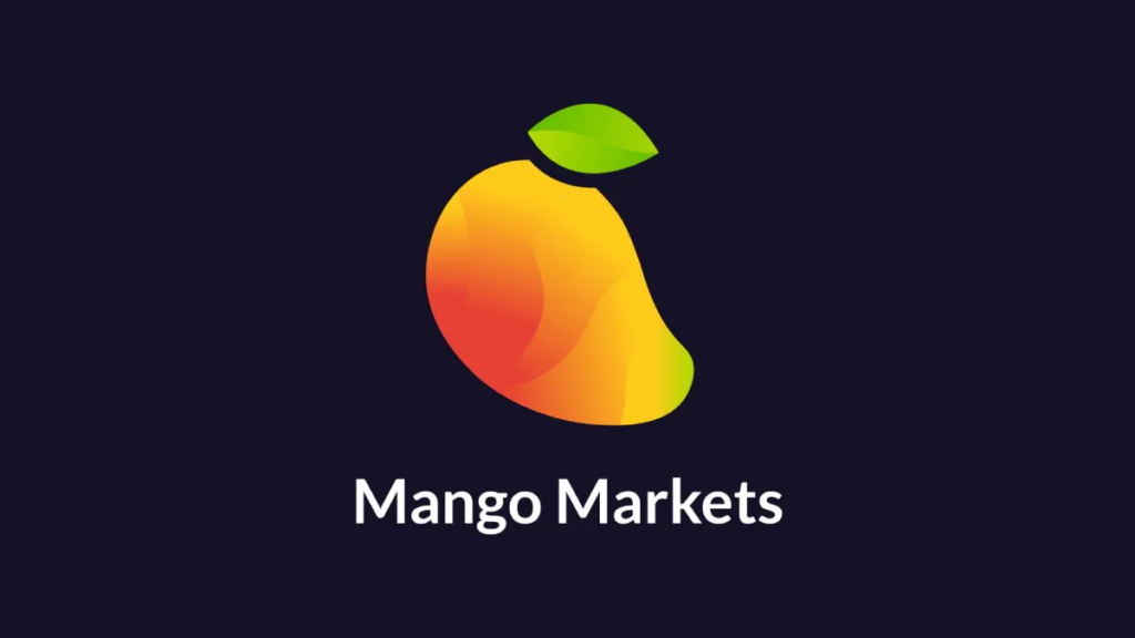 Mango Markets