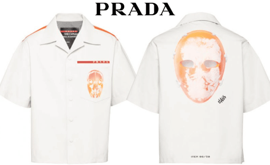 Prada NFT