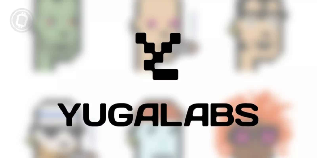 YUGA LABS