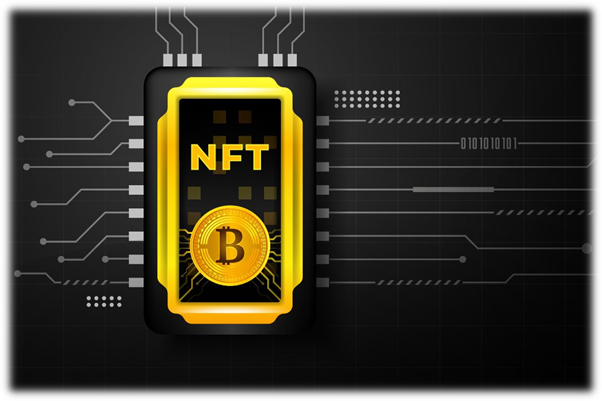 Bitcoin NFTs