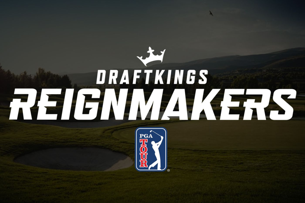 DraftKings NFT Reignmakers Football Featured Star Player Contest