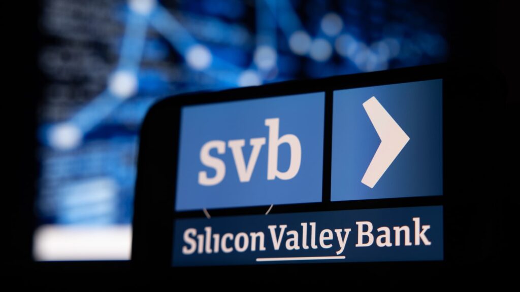 Silicon Valley Bank