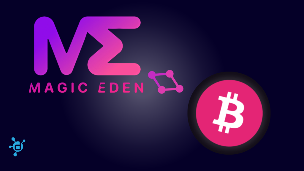 Bitcoin Ordinals Arrive On Magic Eden NFT • DGEN Network