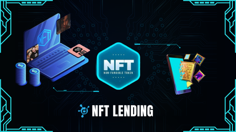 NFT Lending