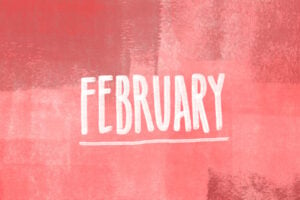 February NFT