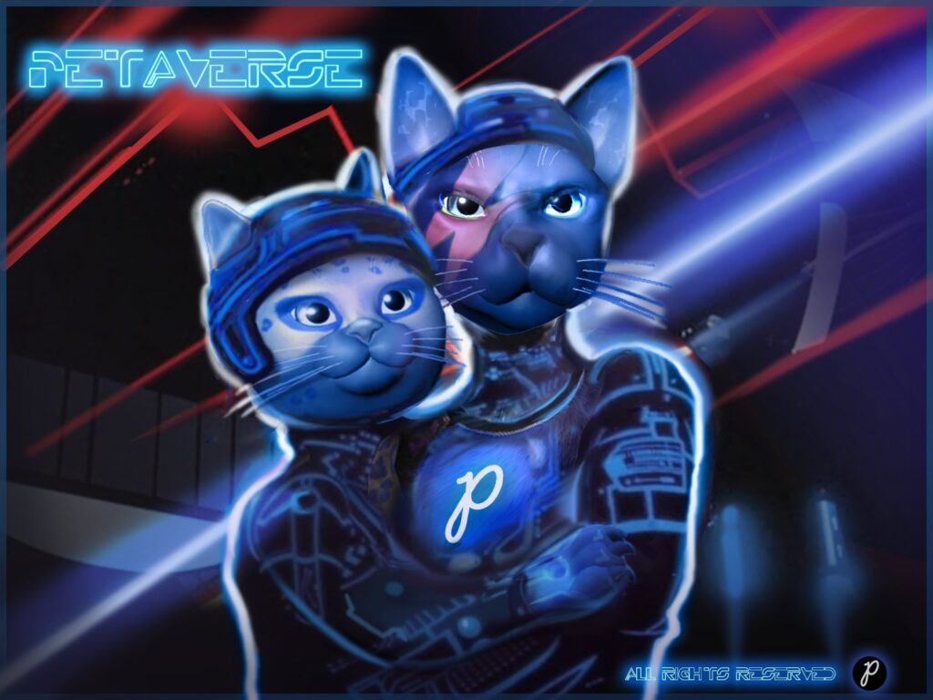 Petaverse