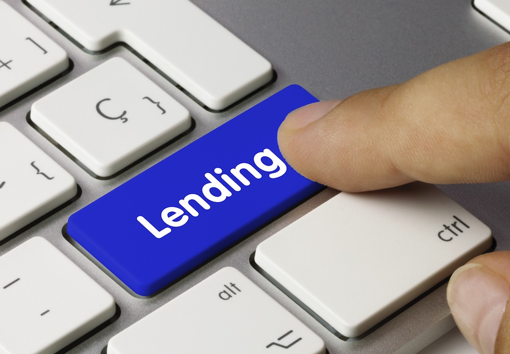 NFT Lending