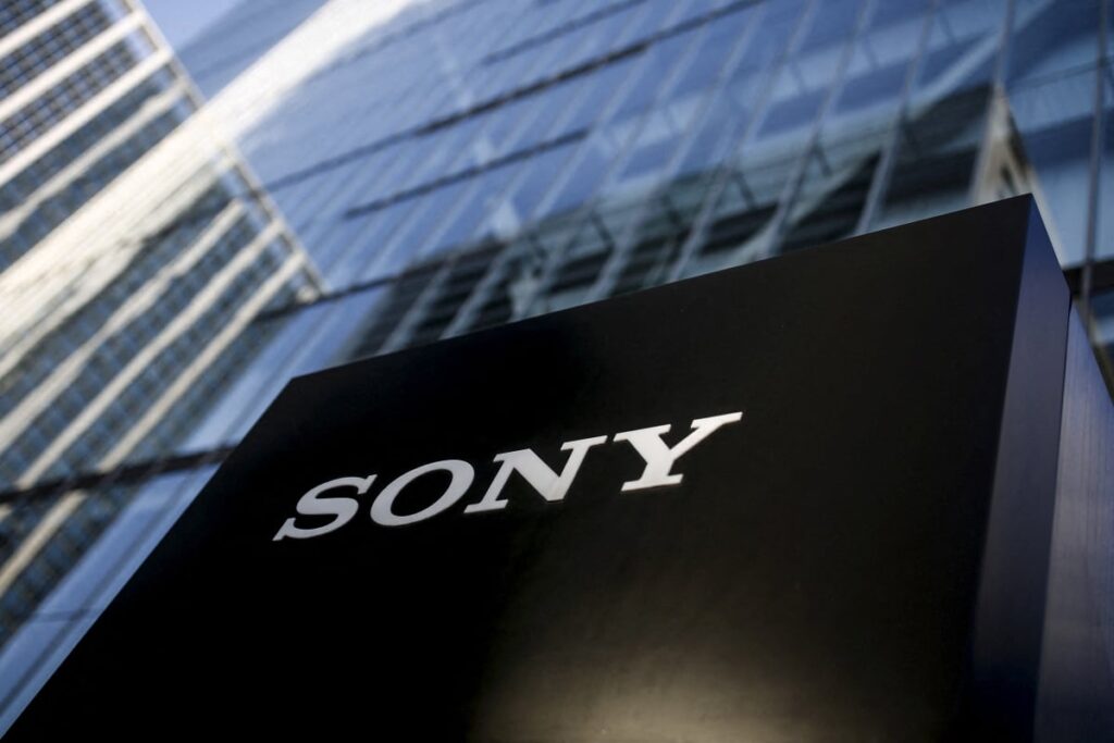 Sony