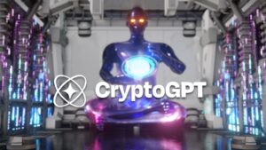 CryptoGPT