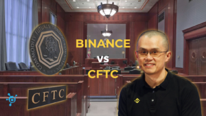 Binance