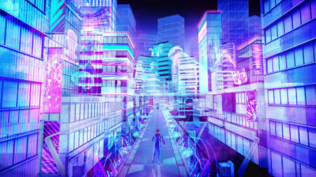 Metaverse