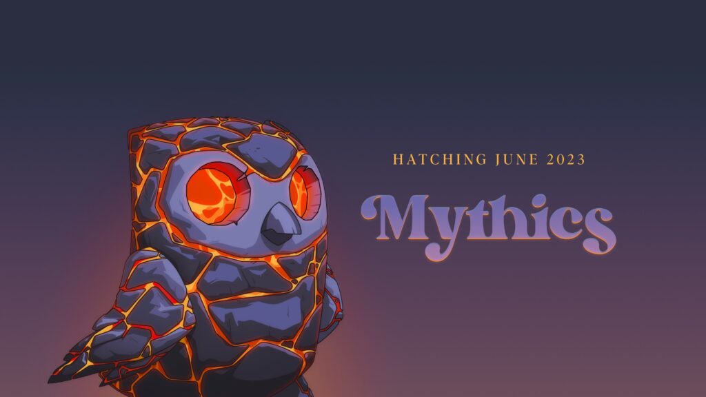 Mythics