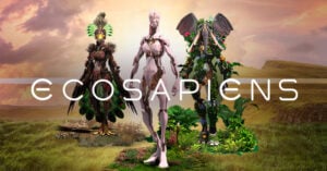 The Ecosapiens