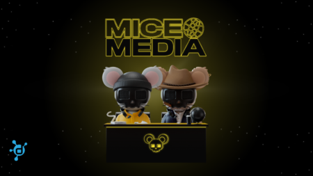 MICE Media