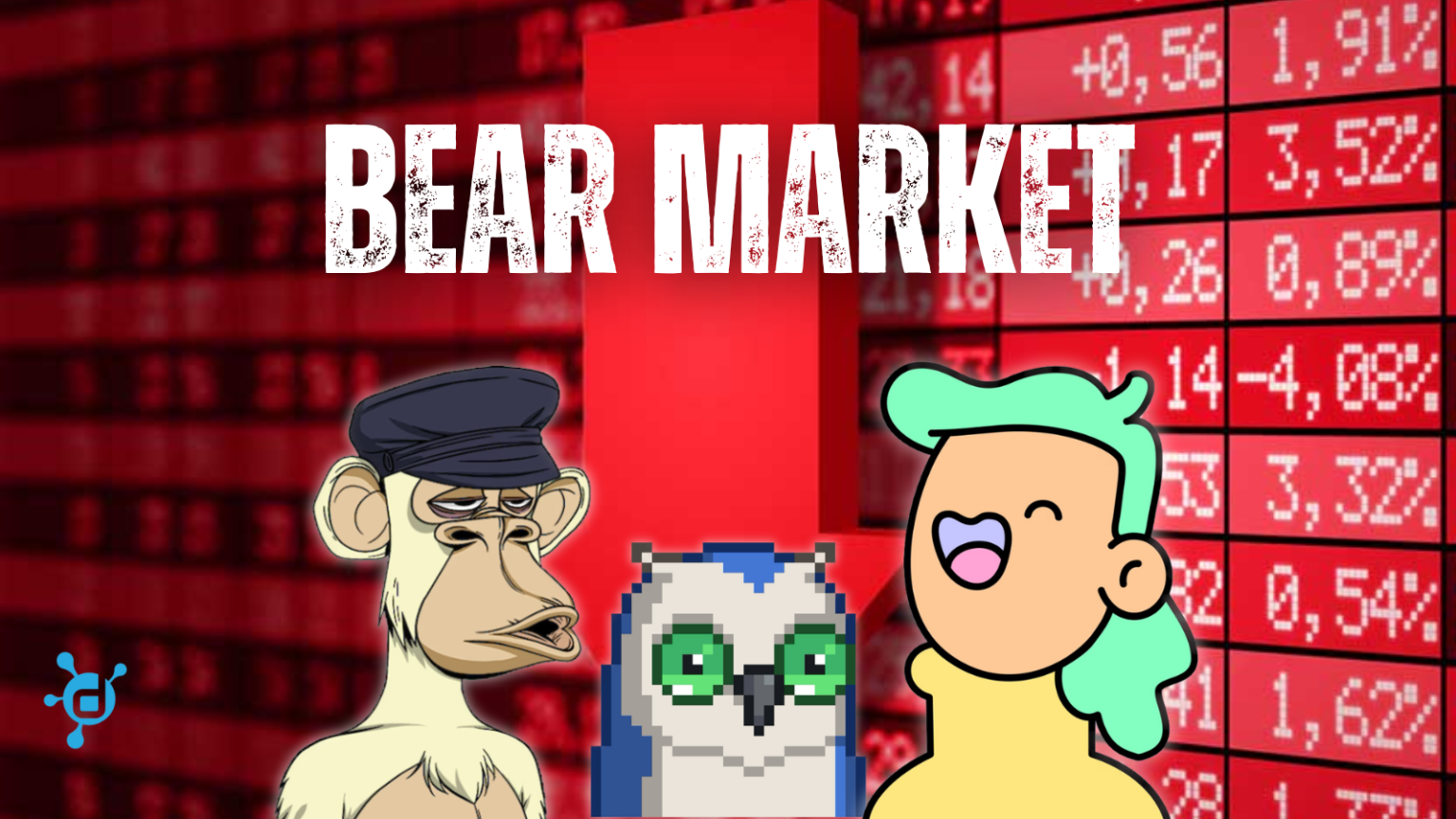 NFT Bear Market