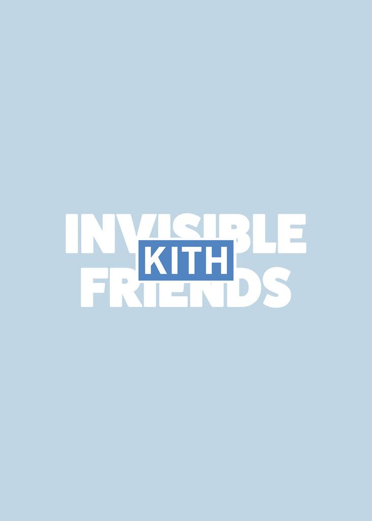 invisible friends