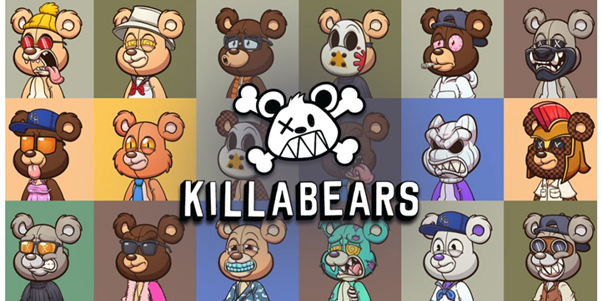 KILLABEARS