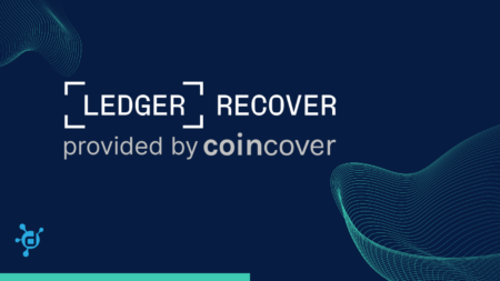 Ledger Recover