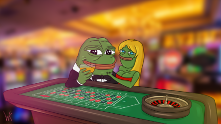 GambleFi