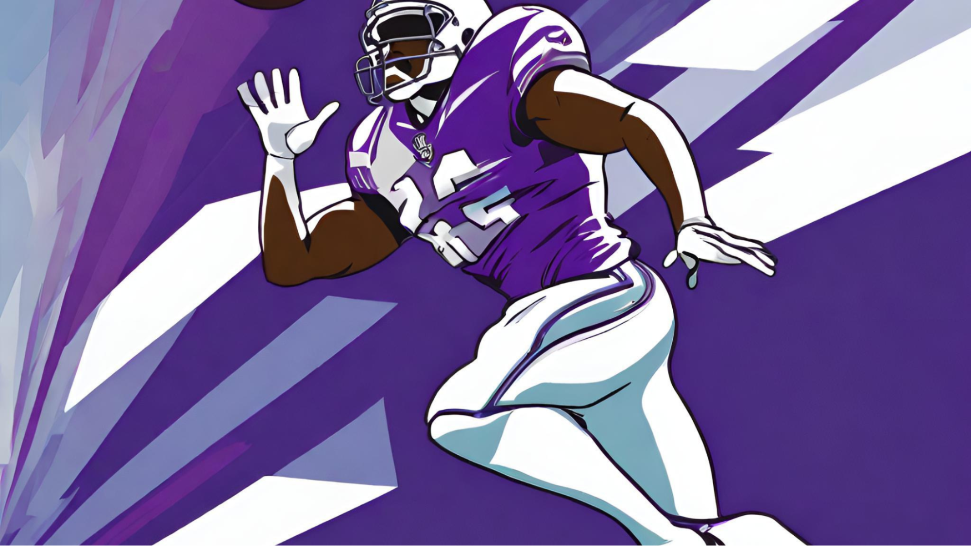 Minnesota Vikings on X: NFTs 