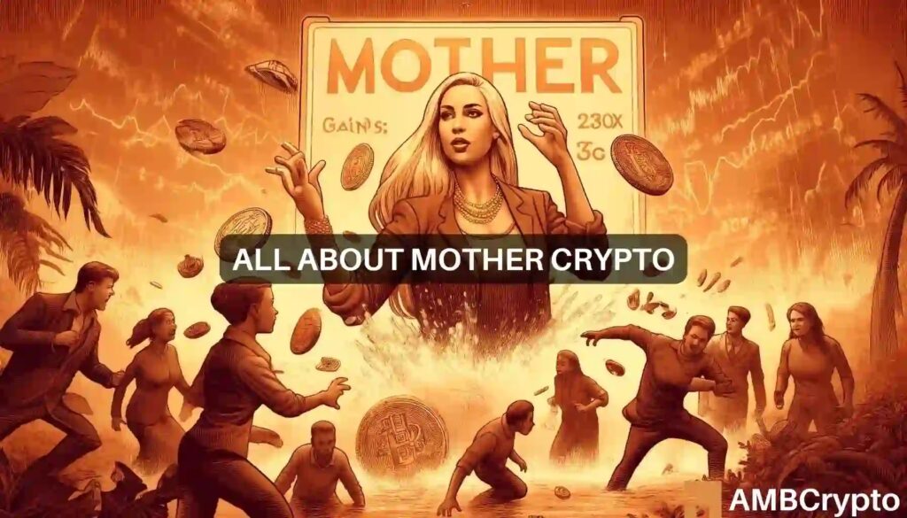 $MOTHER
