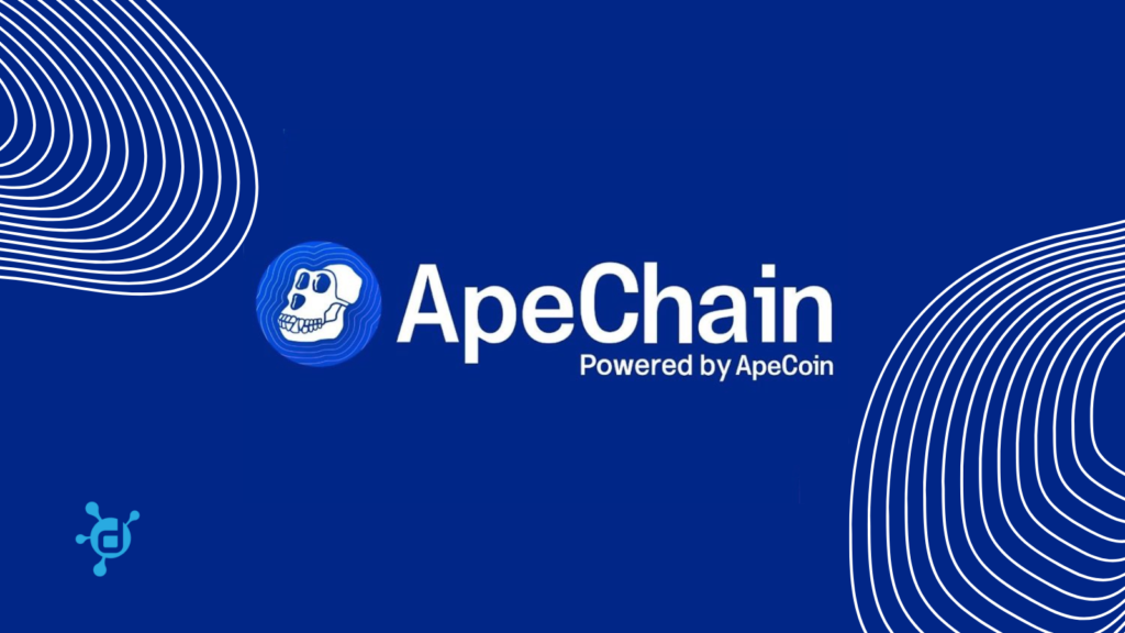 ApeChain