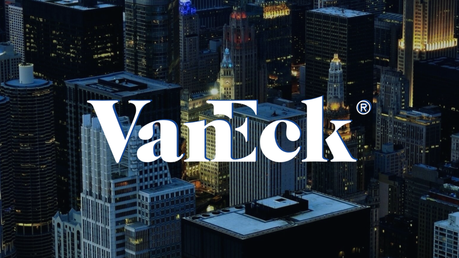 VanEck