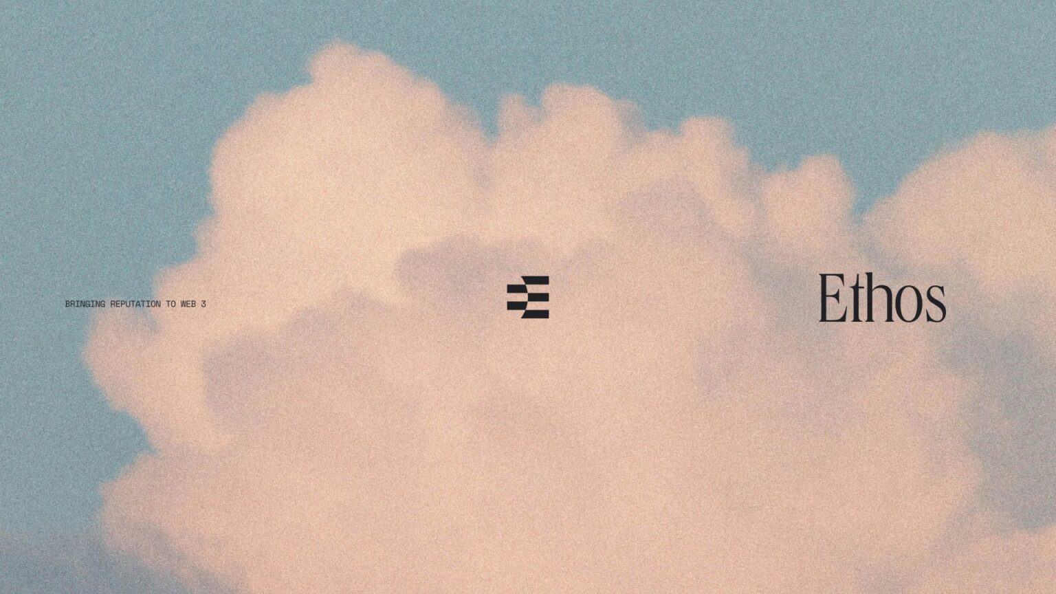 Ethos