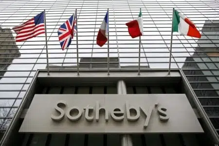 Sotheby's