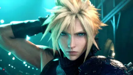 Final Fantasy